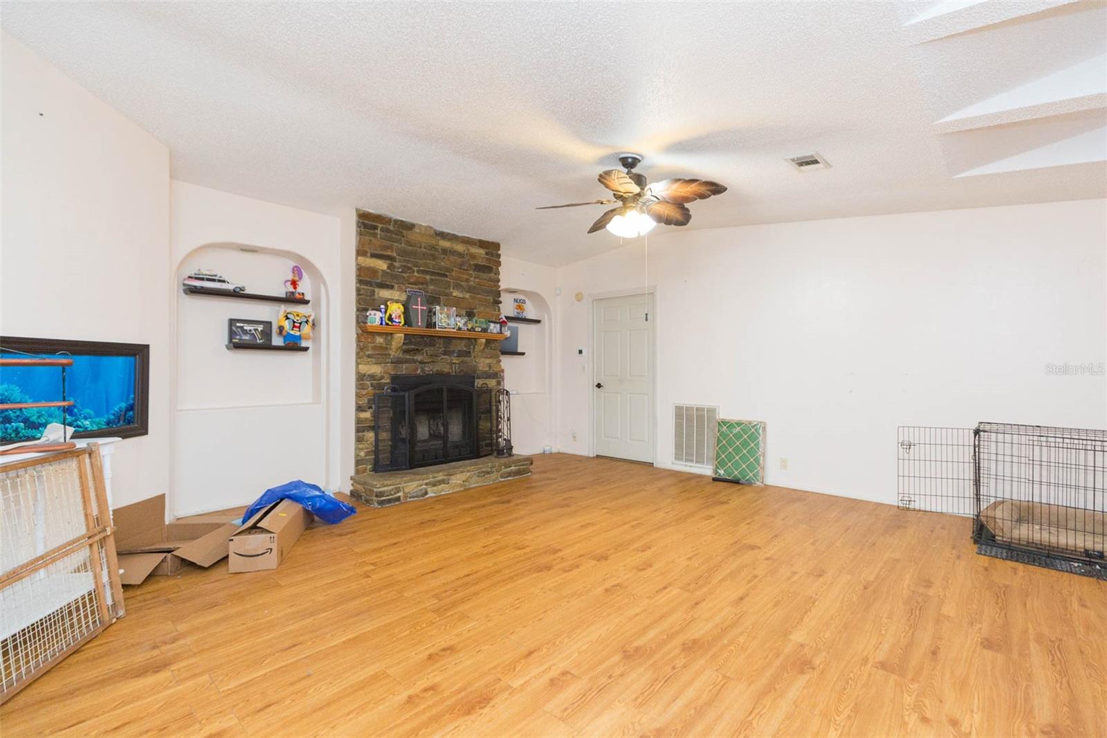 9117 WOOD TERRACE DRIVE