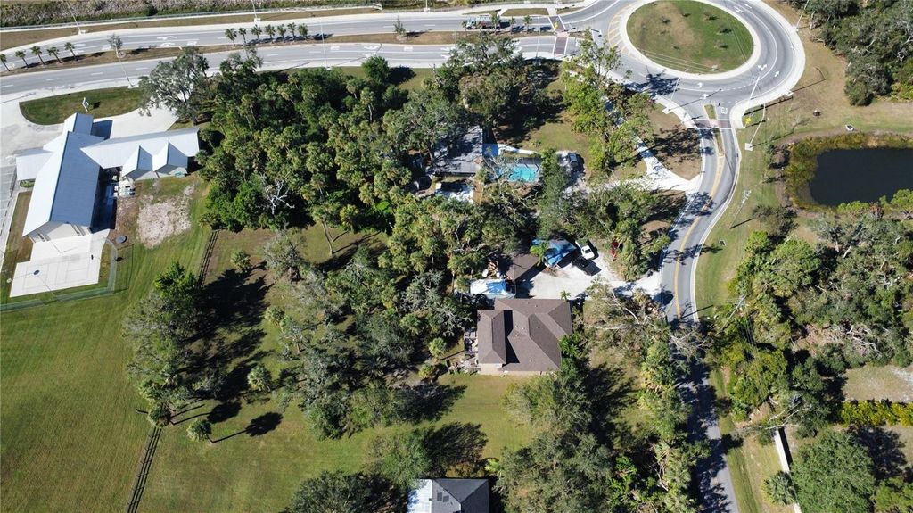 Photo of 6480 Richardson Road, Sarasota, FL 34240 (MLS # A4641920)