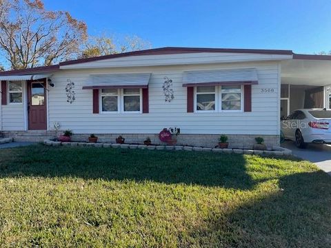 A home in ZELLWOOD