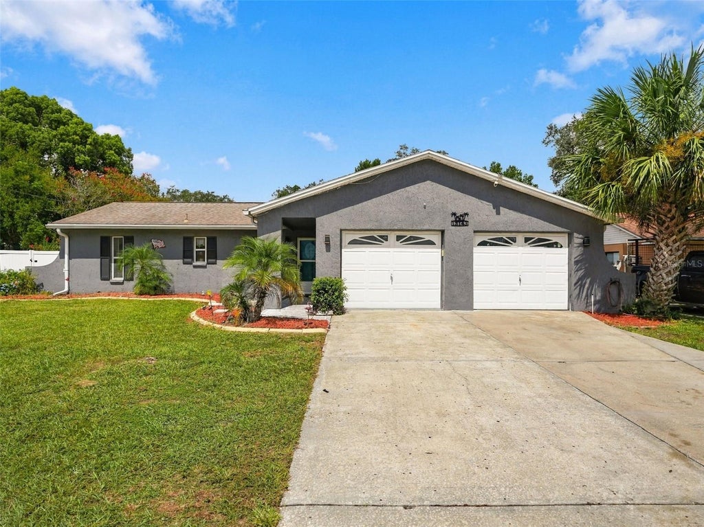 Photo of 13143 Linden Drive, Spring Hill, FL 34609 (MLS # W7889645)