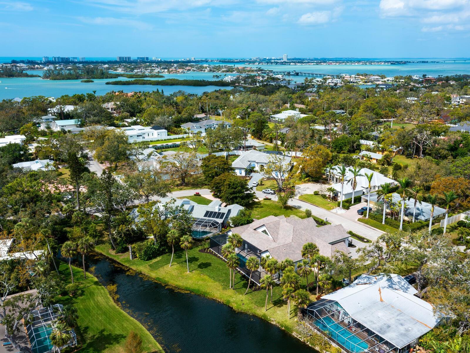 KENTWOOD ESTATES - Residential