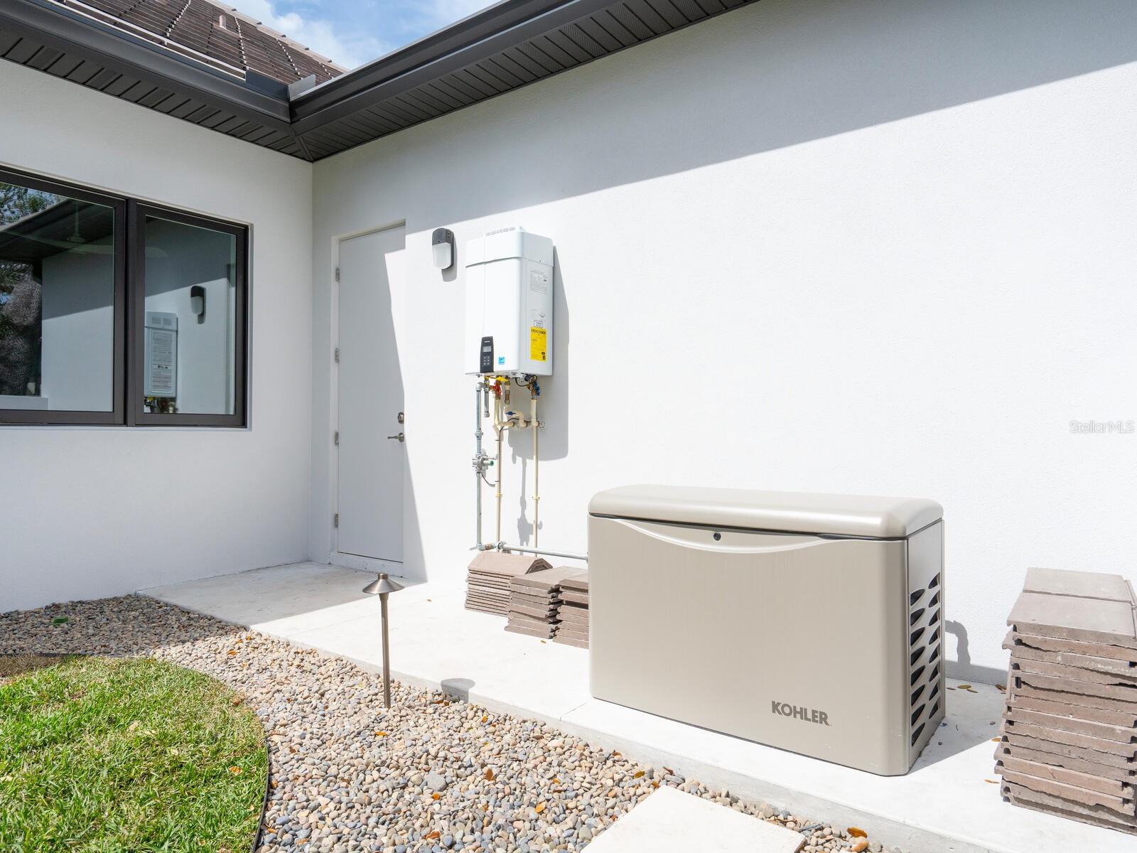 KENTWOOD ESTATES - Residential