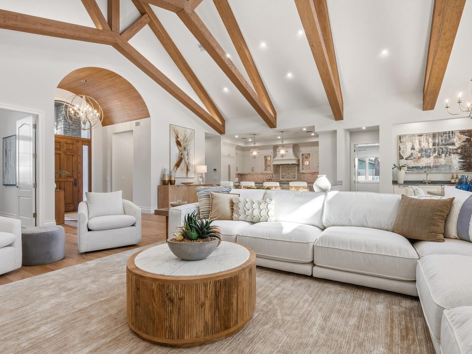 KENTWOOD ESTATES - Residential