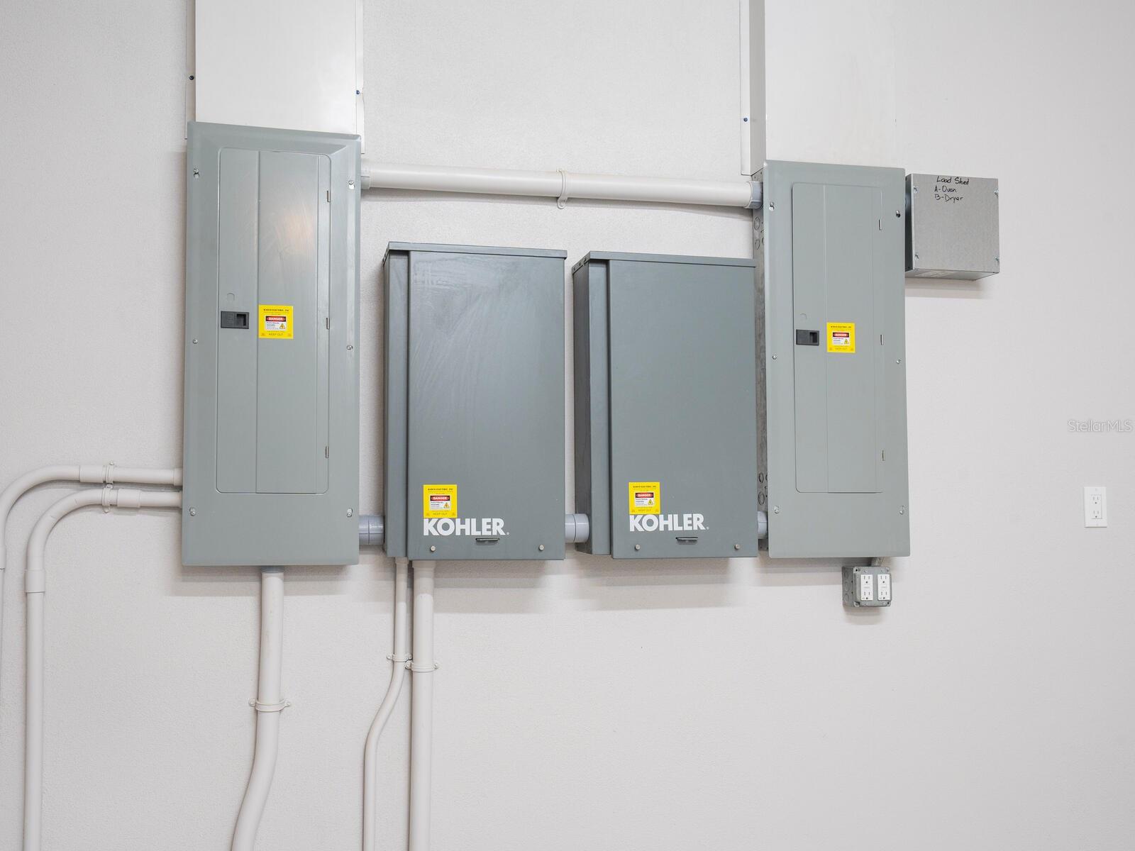 KENTWOOD ESTATES - Residential