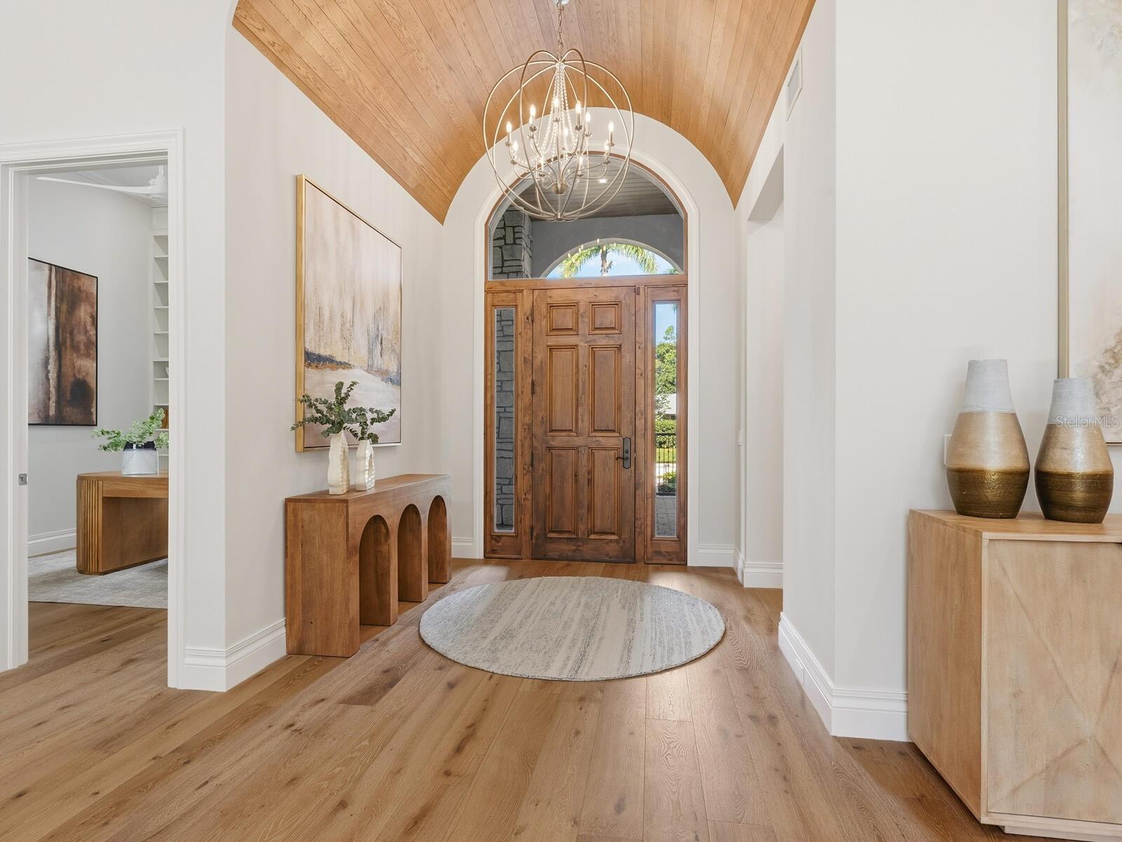 KENTWOOD ESTATES - Residential