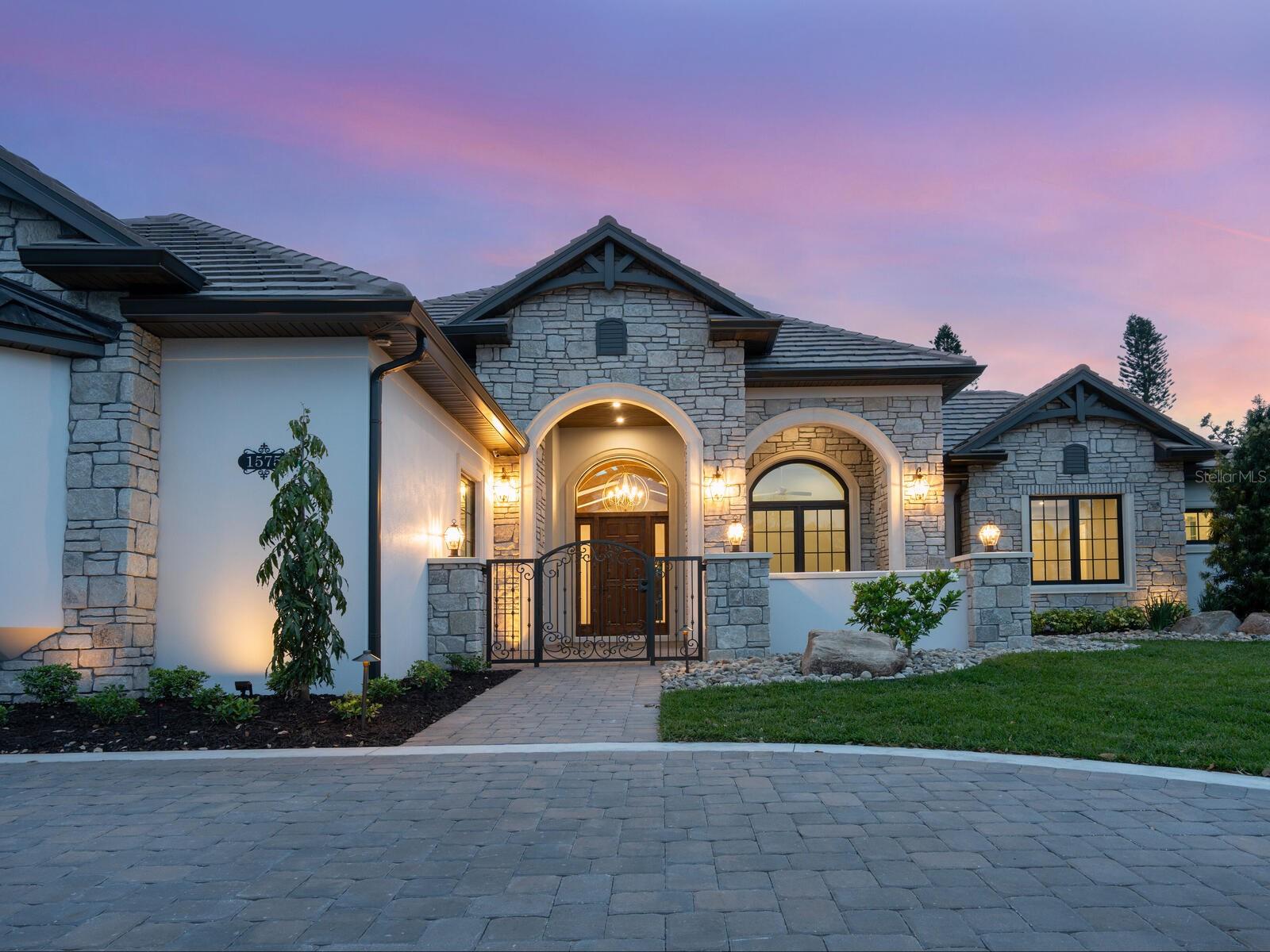 KENTWOOD ESTATES - Residential