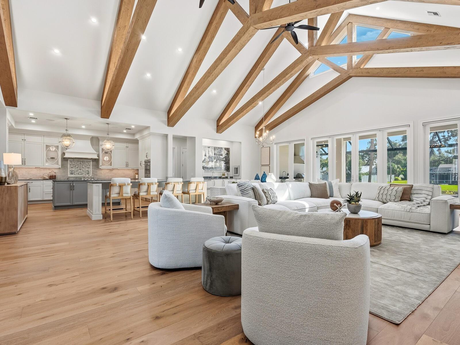 KENTWOOD ESTATES - Residential