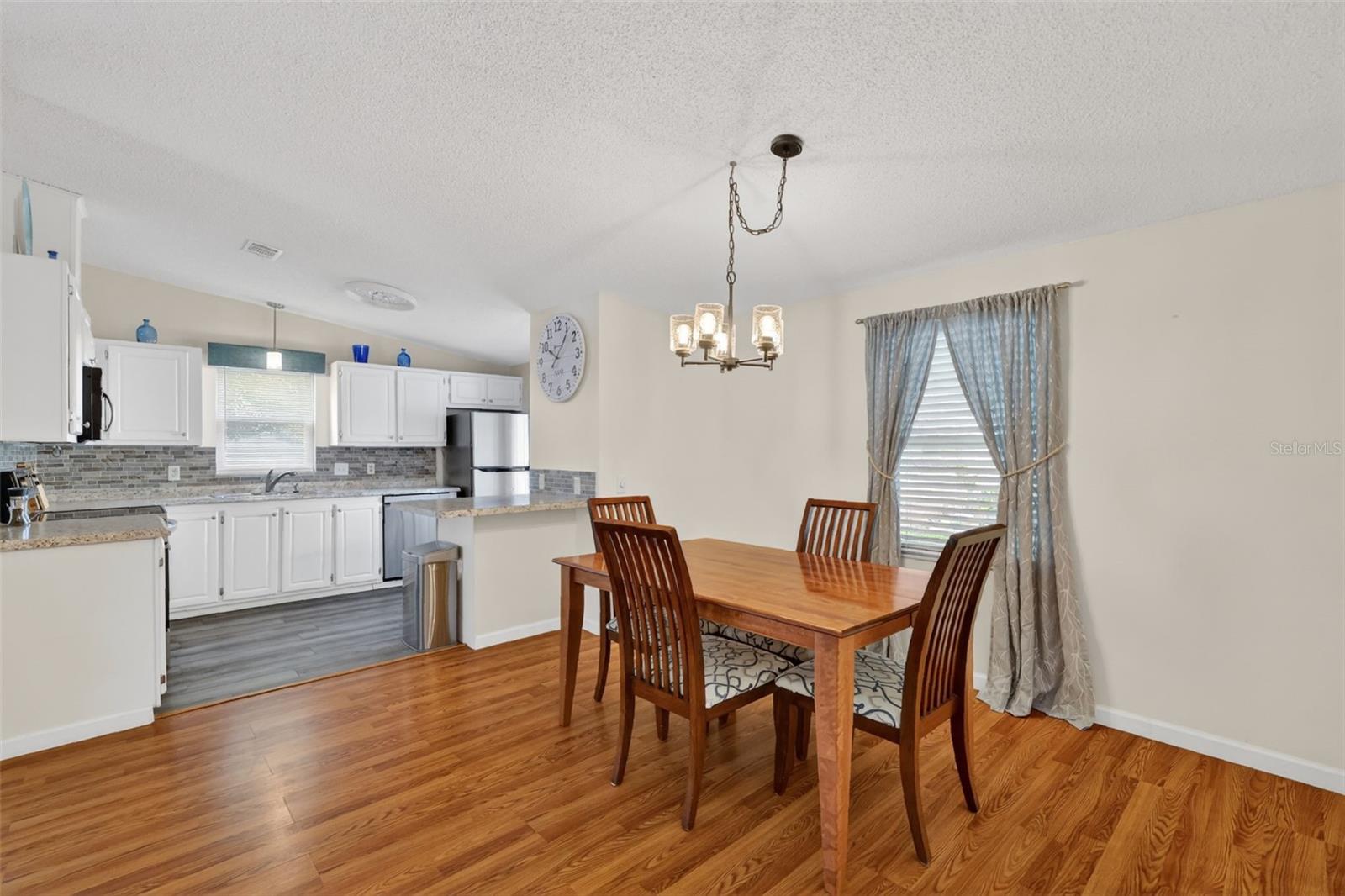 ORANGE BLOSSOM GARDENS UNIT 14 - Residential