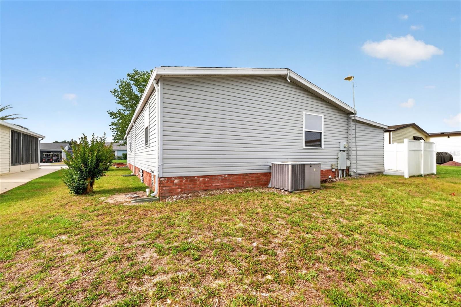 ORANGE BLOSSOM GARDENS UNIT 14 - Residential