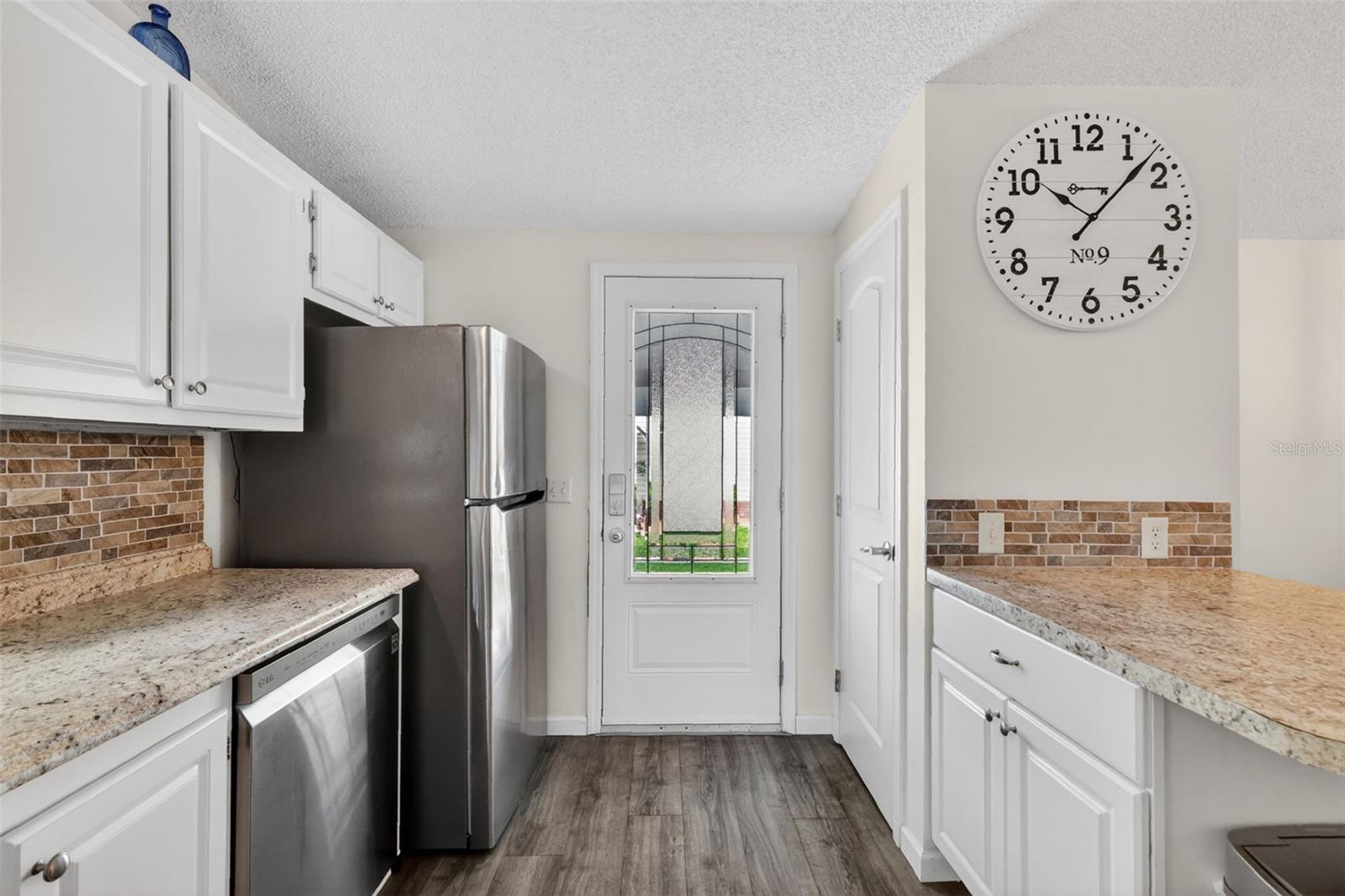 ORANGE BLOSSOM GARDENS UNIT 14 - Residential