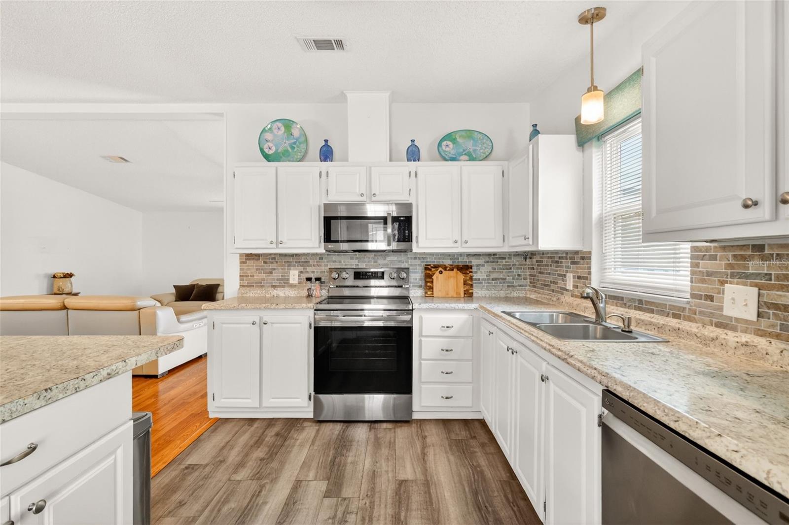 ORANGE BLOSSOM GARDENS UNIT 14 - Residential