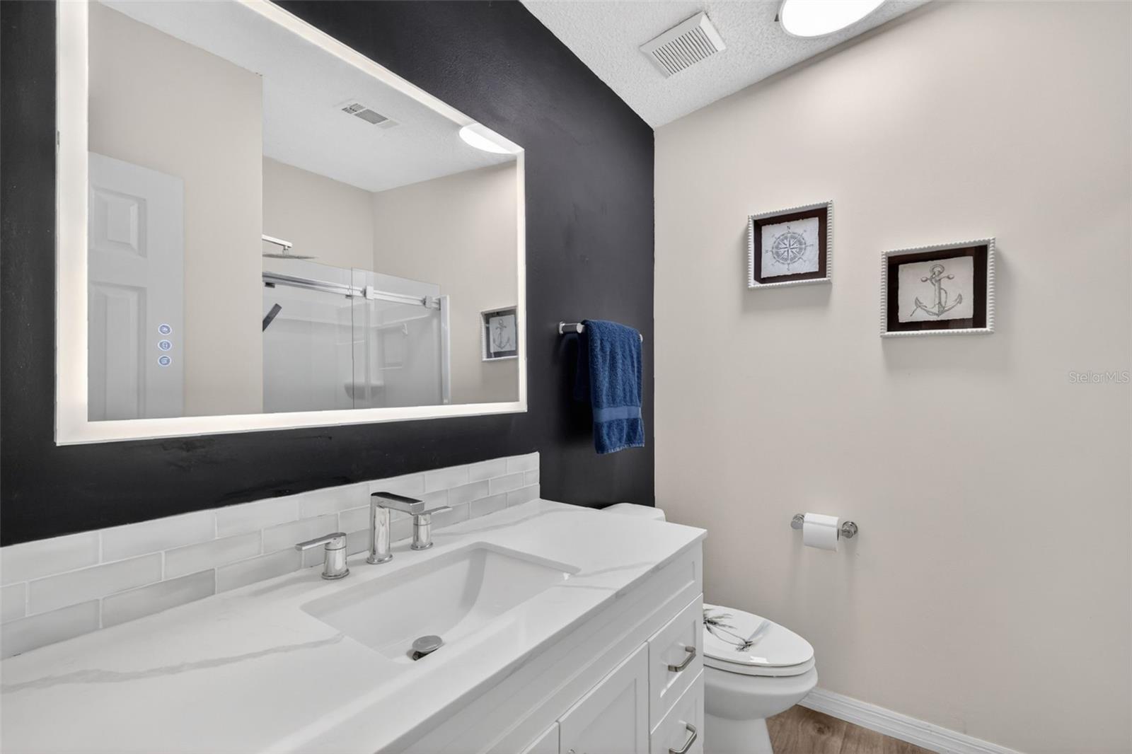 ORANGE BLOSSOM GARDENS UNIT 14 - Residential
