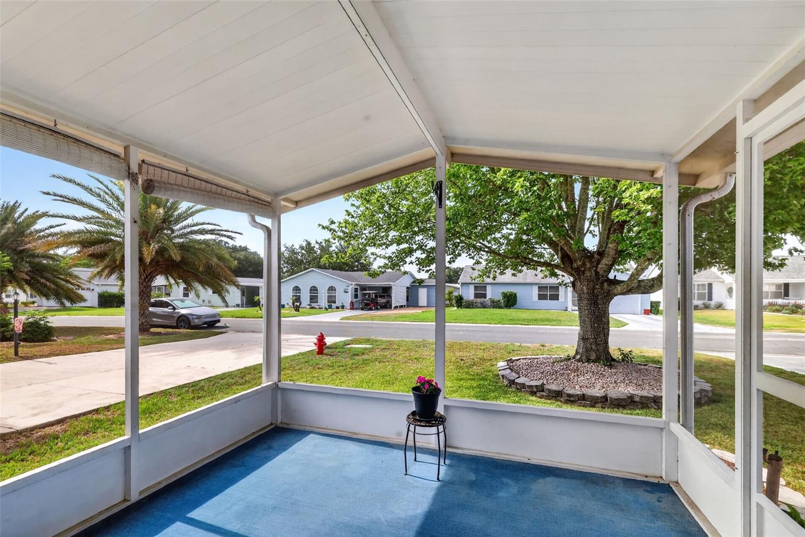ORANGE BLOSSOM GARDENS UNIT 14 - Residential