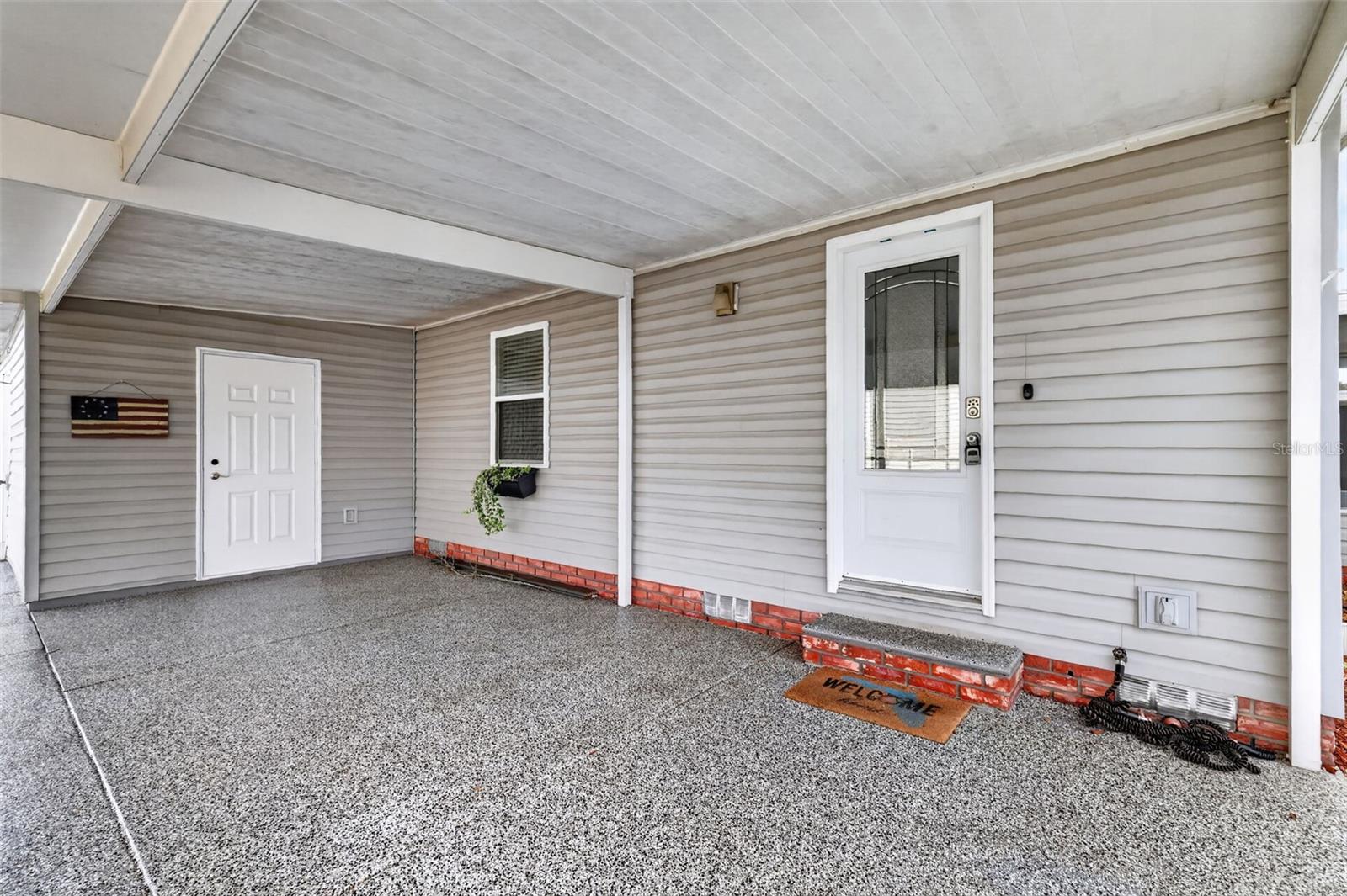 ORANGE BLOSSOM GARDENS UNIT 14 - Residential