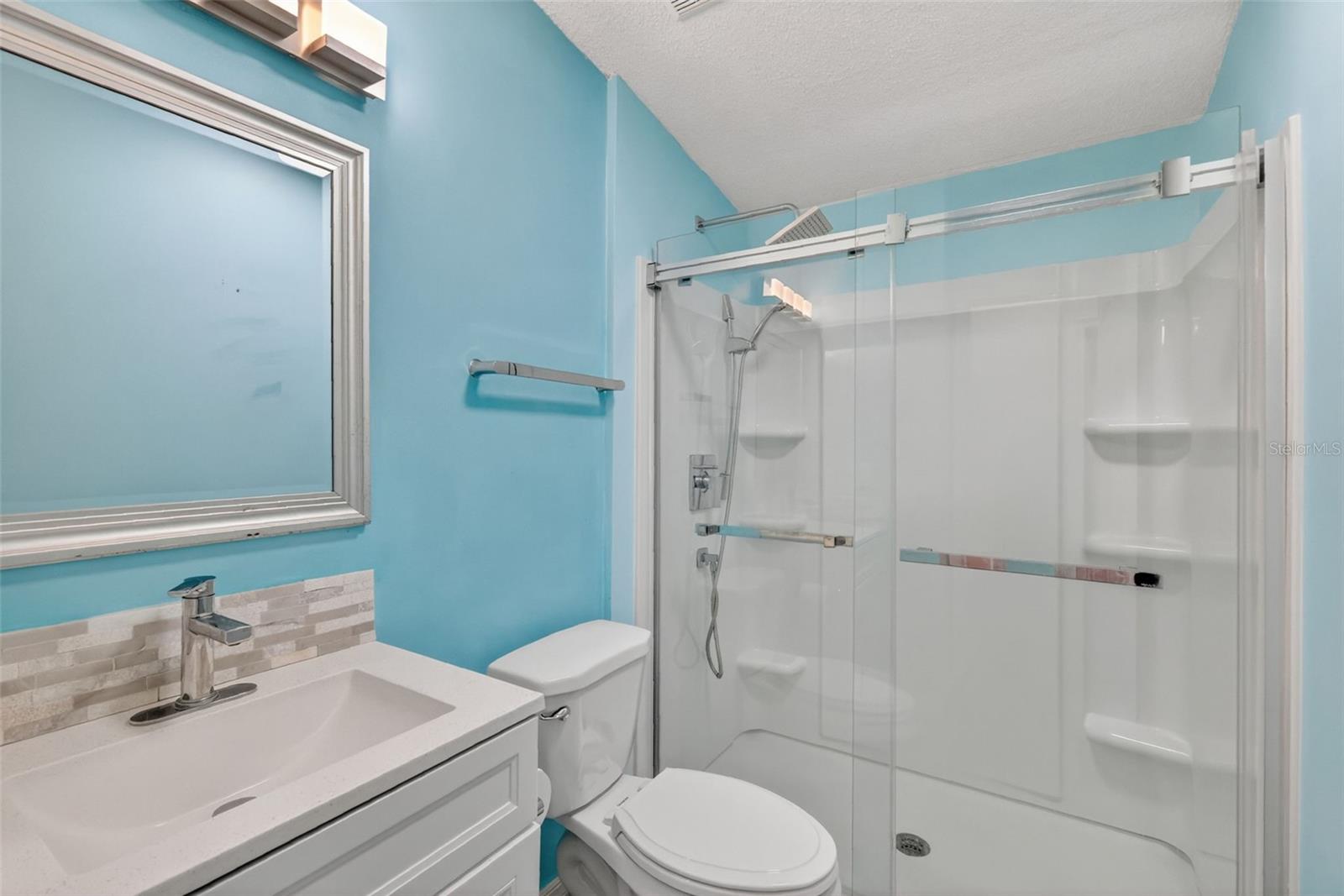ORANGE BLOSSOM GARDENS UNIT 14 - Residential