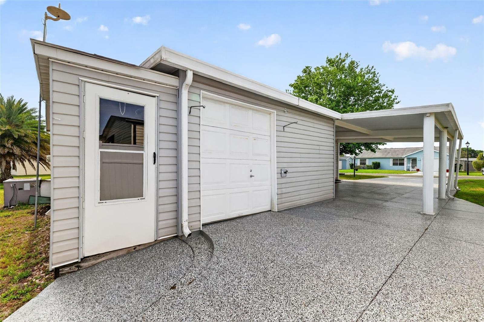 ORANGE BLOSSOM GARDENS UNIT 14 - Residential