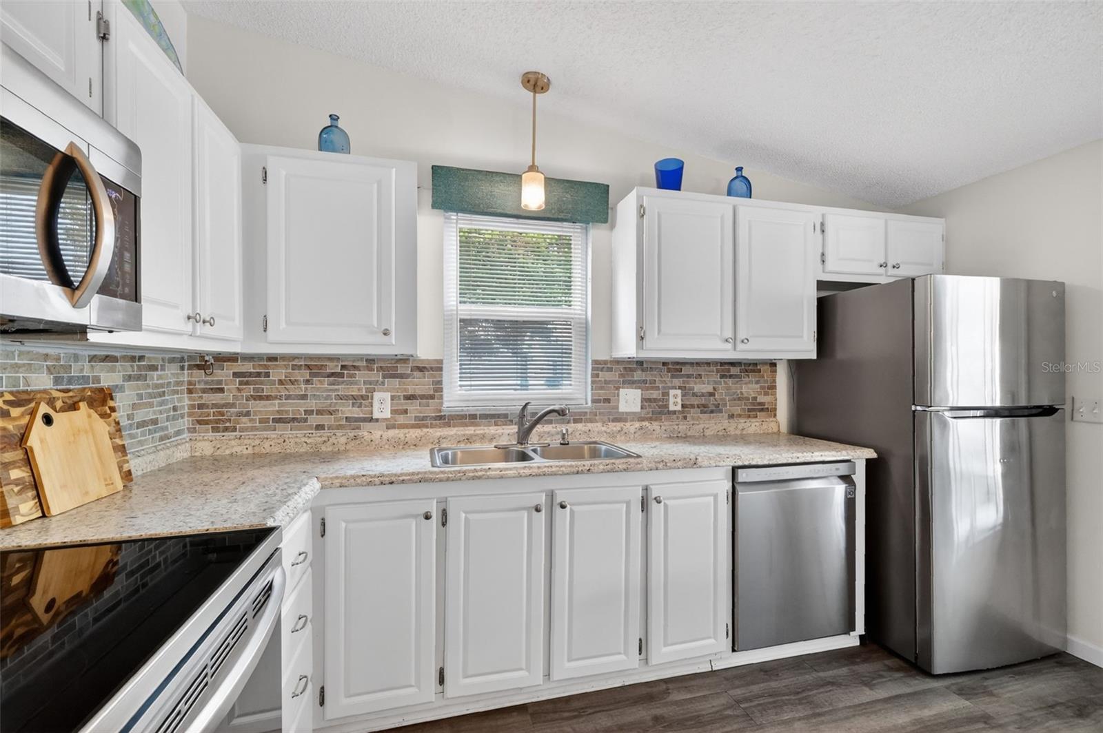 ORANGE BLOSSOM GARDENS UNIT 14 - Residential