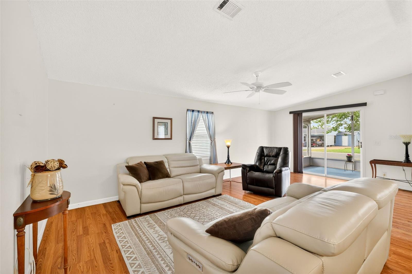 ORANGE BLOSSOM GARDENS UNIT 14 - Residential