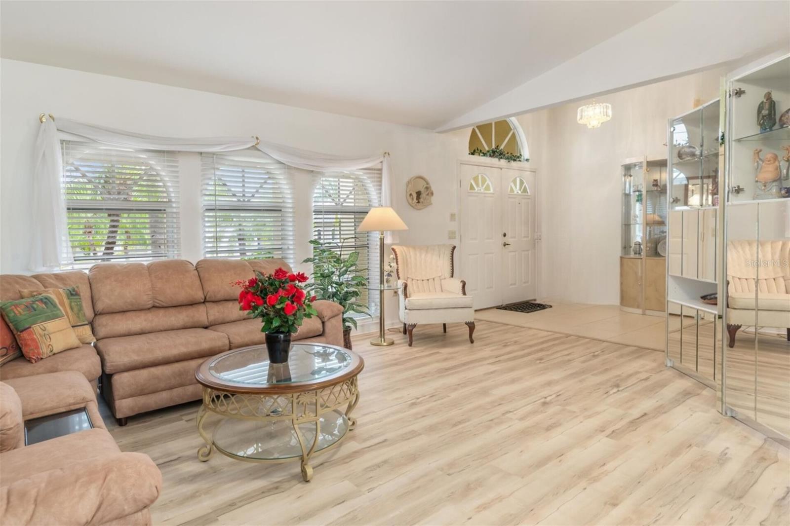 PUNTA GORDA ISLES SEC 14 - Residential