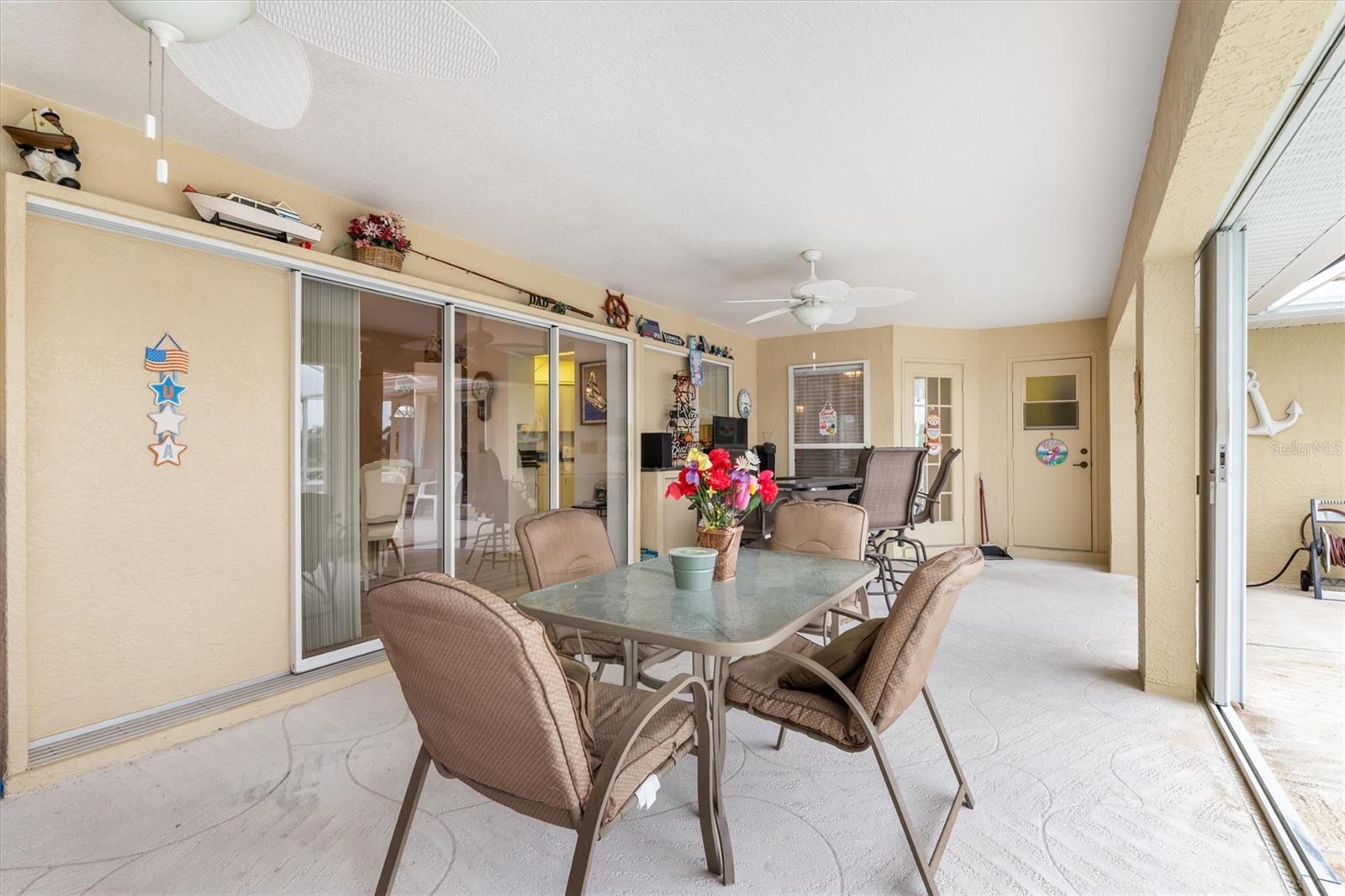 PUNTA GORDA ISLES SEC 14 - Residential