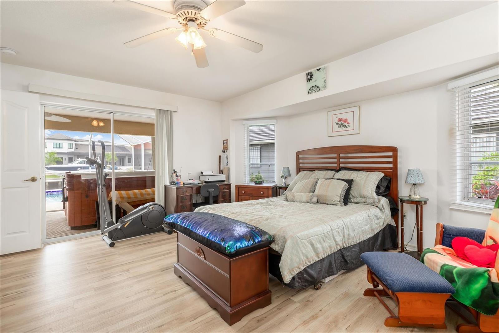 PUNTA GORDA ISLES SEC 14 - Residential