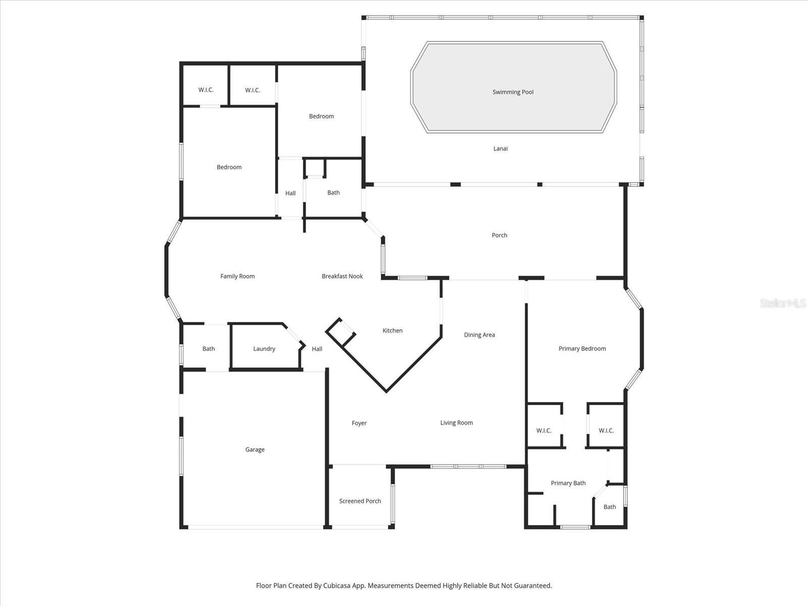 PUNTA GORDA ISLES SEC 14 - Residential