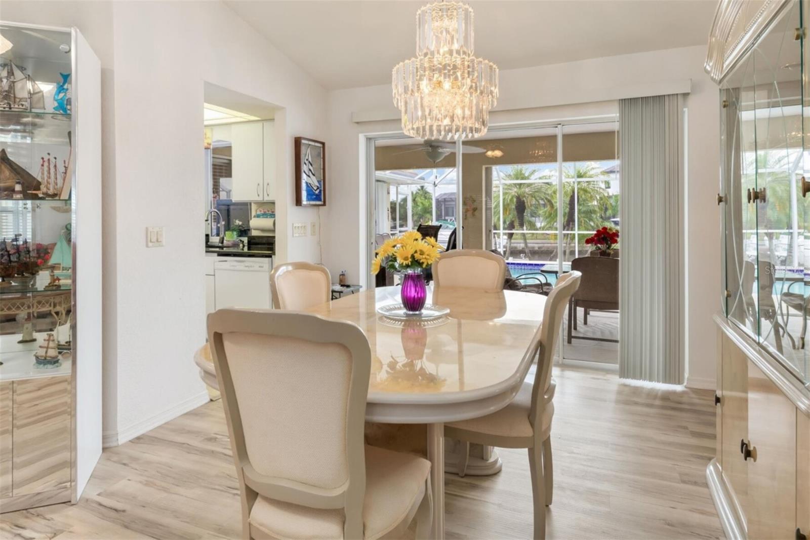 PUNTA GORDA ISLES SEC 14 - Residential