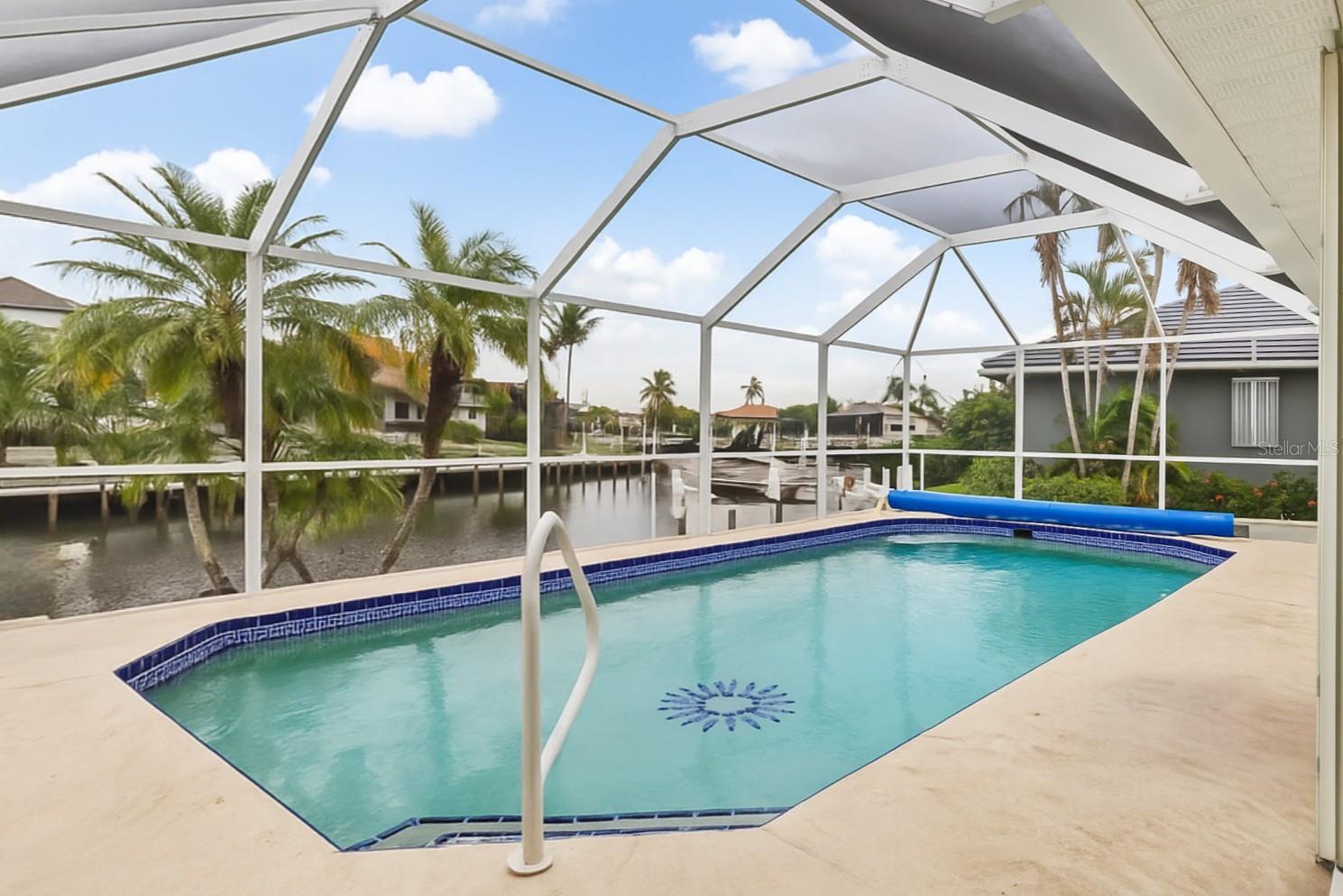 PUNTA GORDA ISLES SEC 14 - Residential