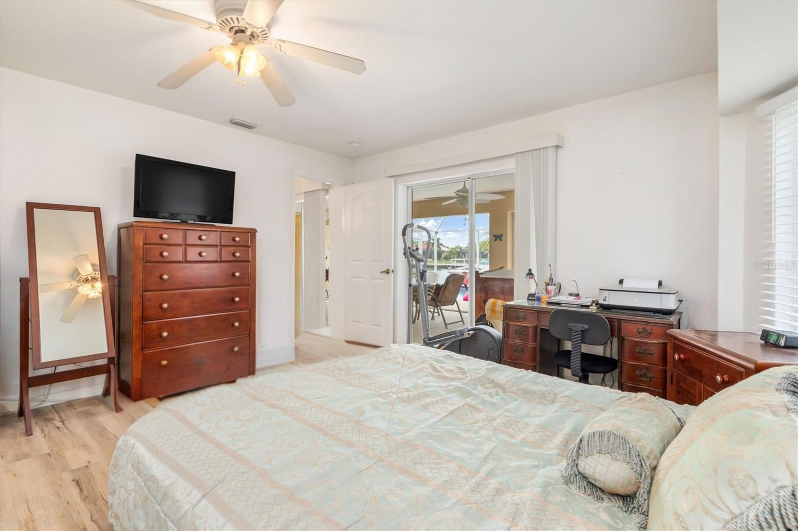 PUNTA GORDA ISLES SEC 14 - Residential