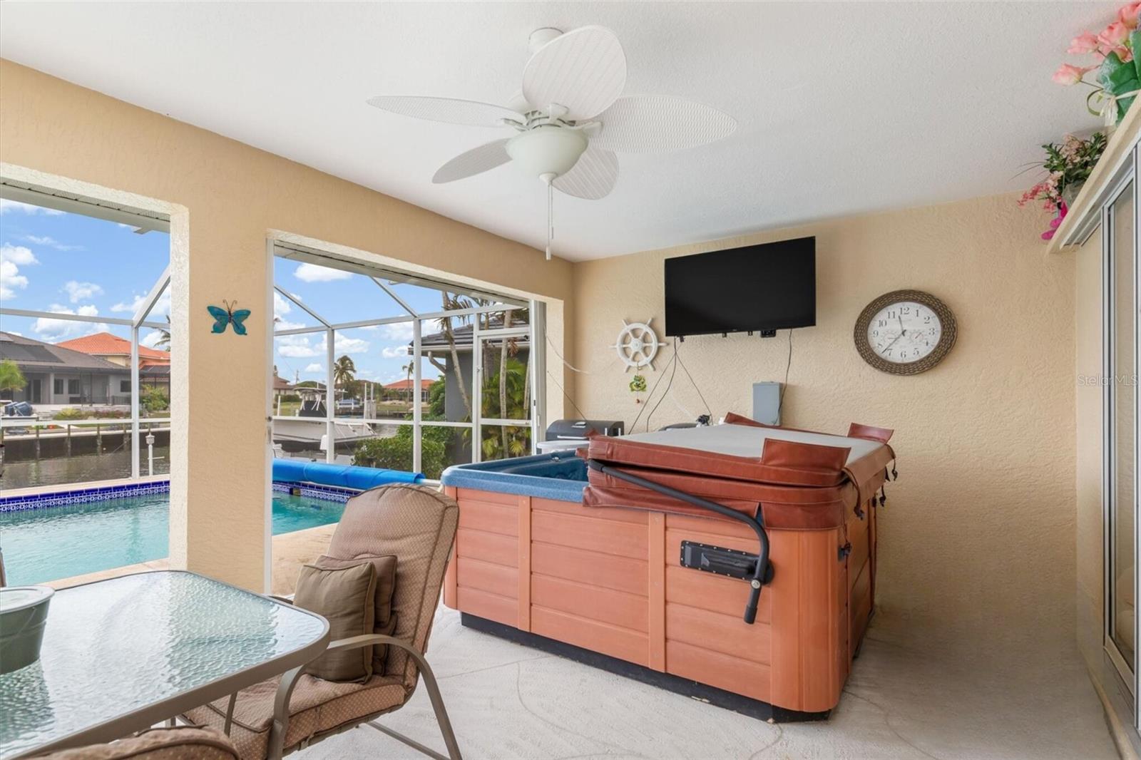 PUNTA GORDA ISLES SEC 14 - Residential