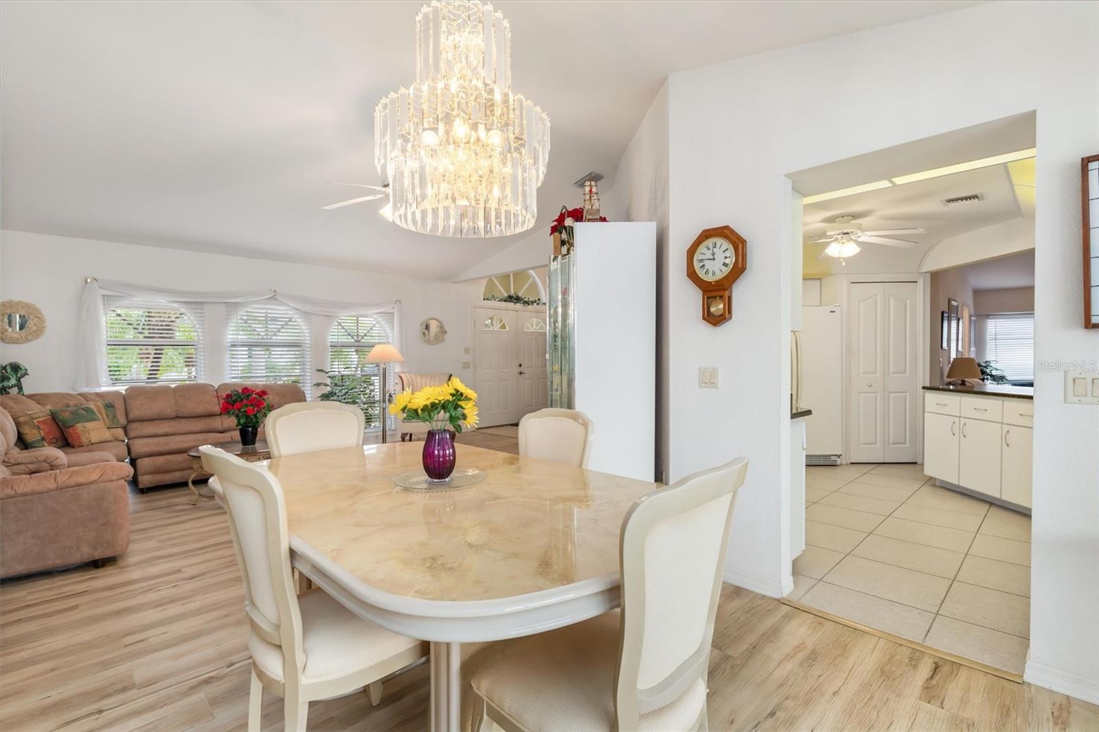 PUNTA GORDA ISLES SEC 14 - Residential