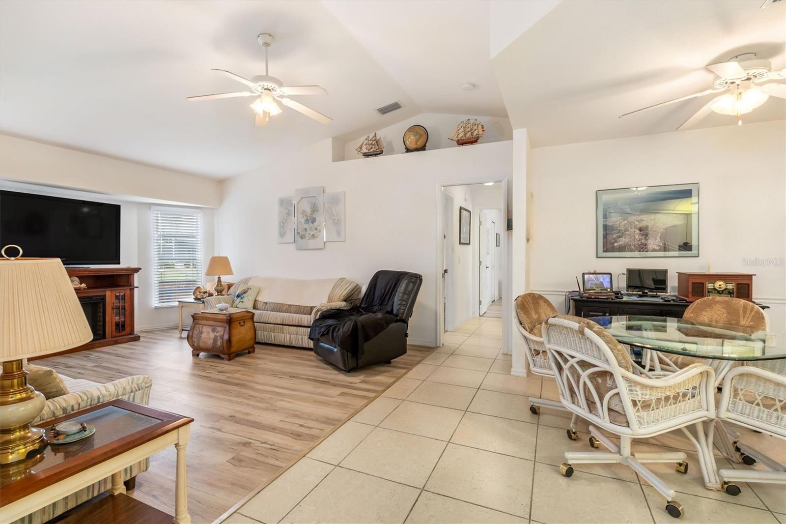 PUNTA GORDA ISLES SEC 14 - Residential