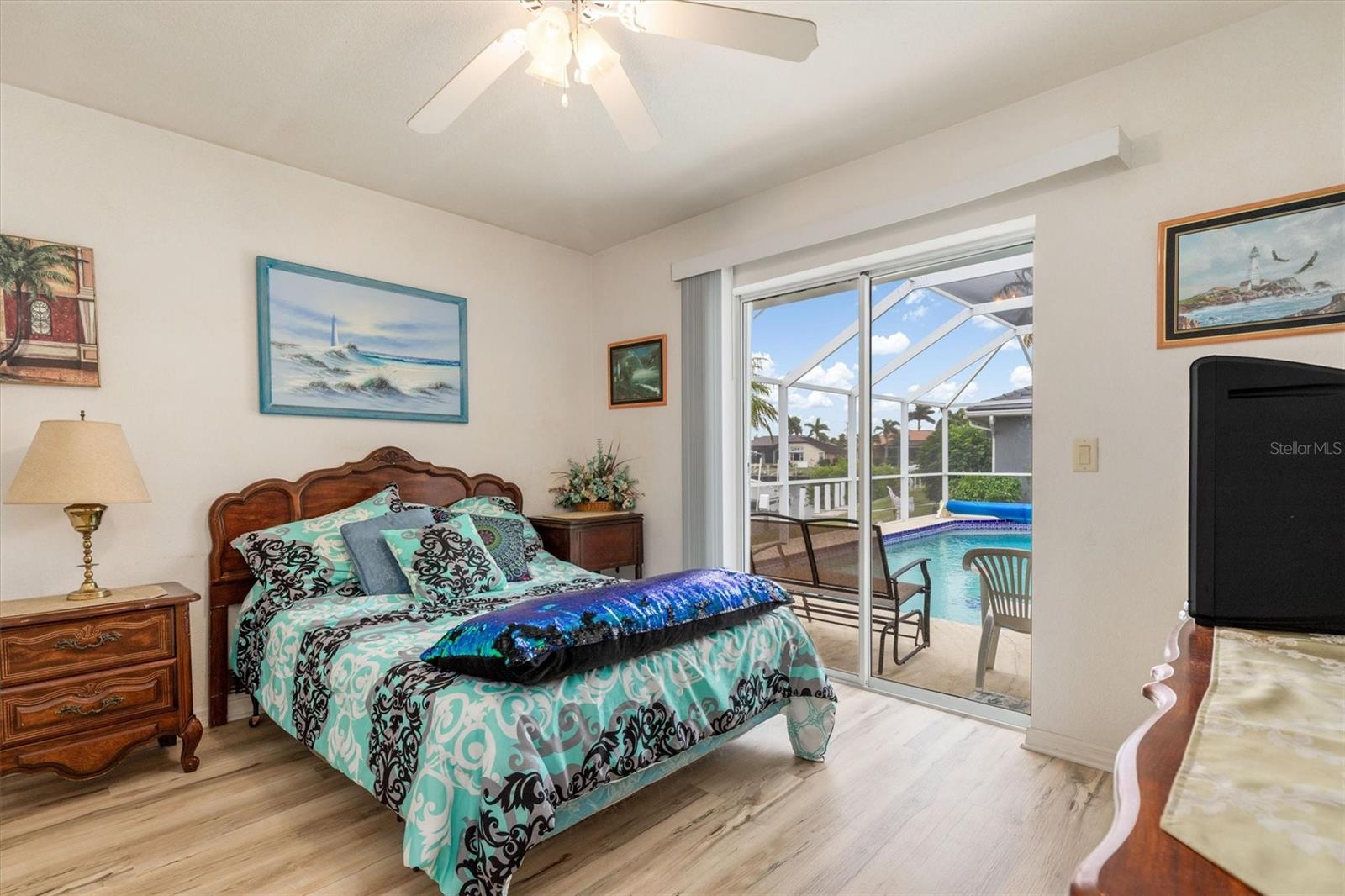 PUNTA GORDA ISLES SEC 14 - Residential