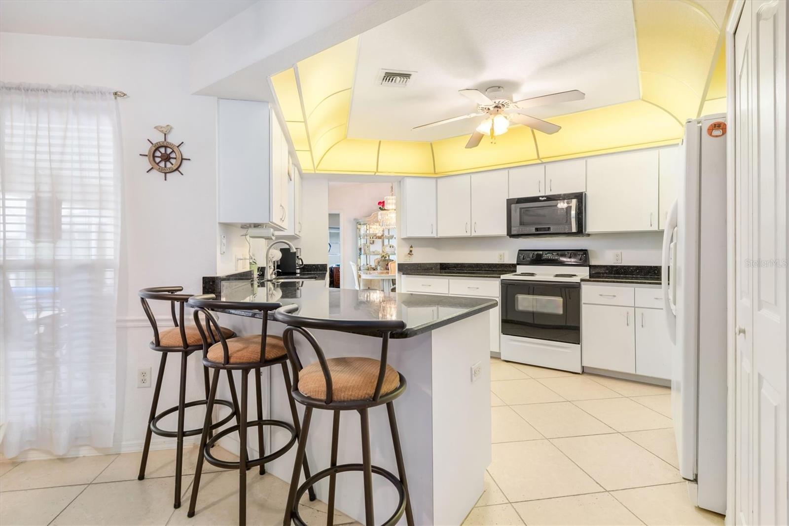 PUNTA GORDA ISLES SEC 14 - Residential