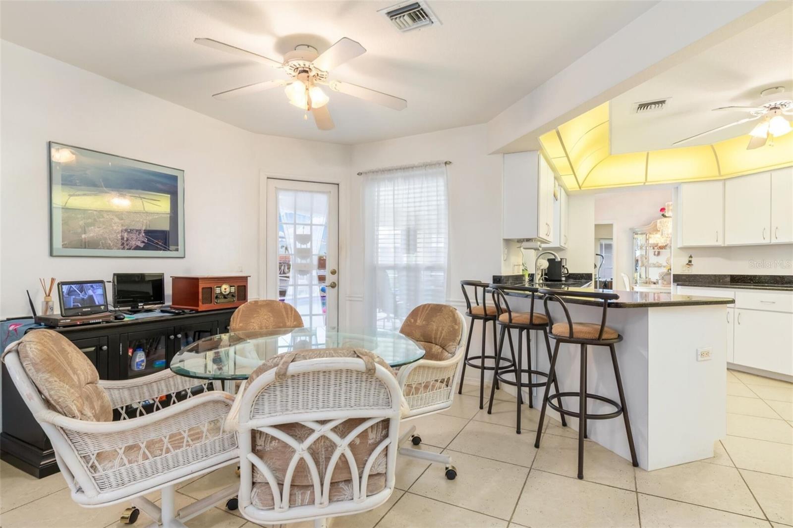 PUNTA GORDA ISLES SEC 14 - Residential