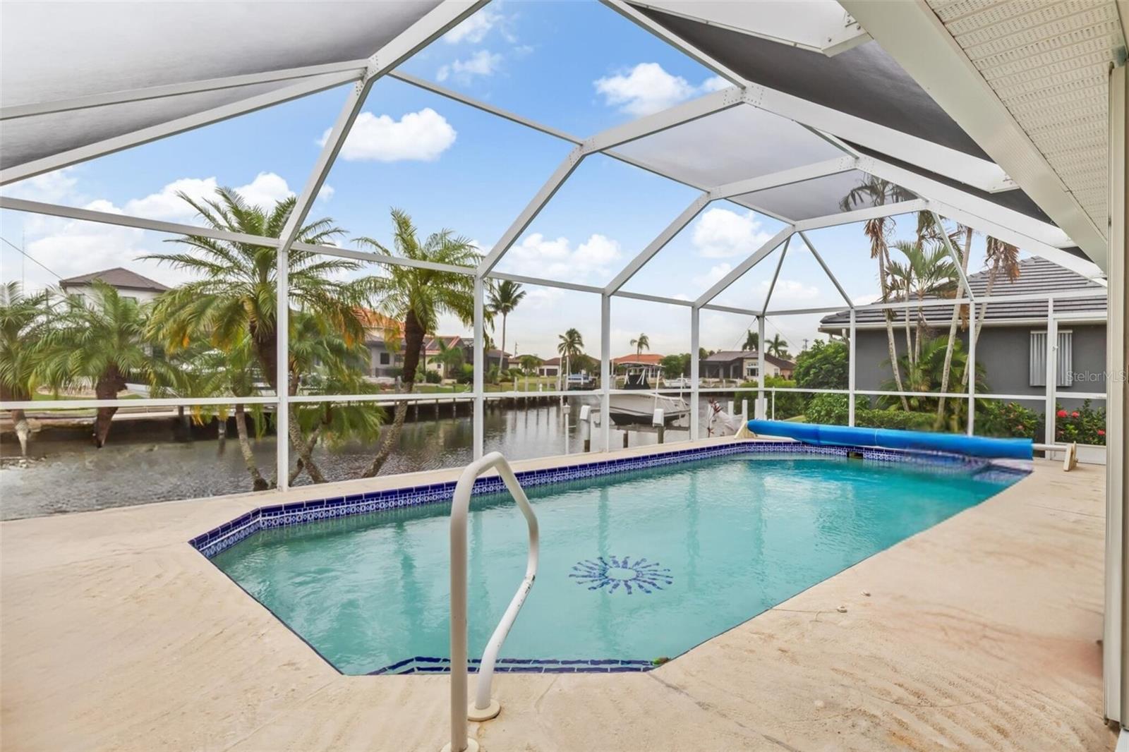 PUNTA GORDA ISLES SEC 14 - Residential