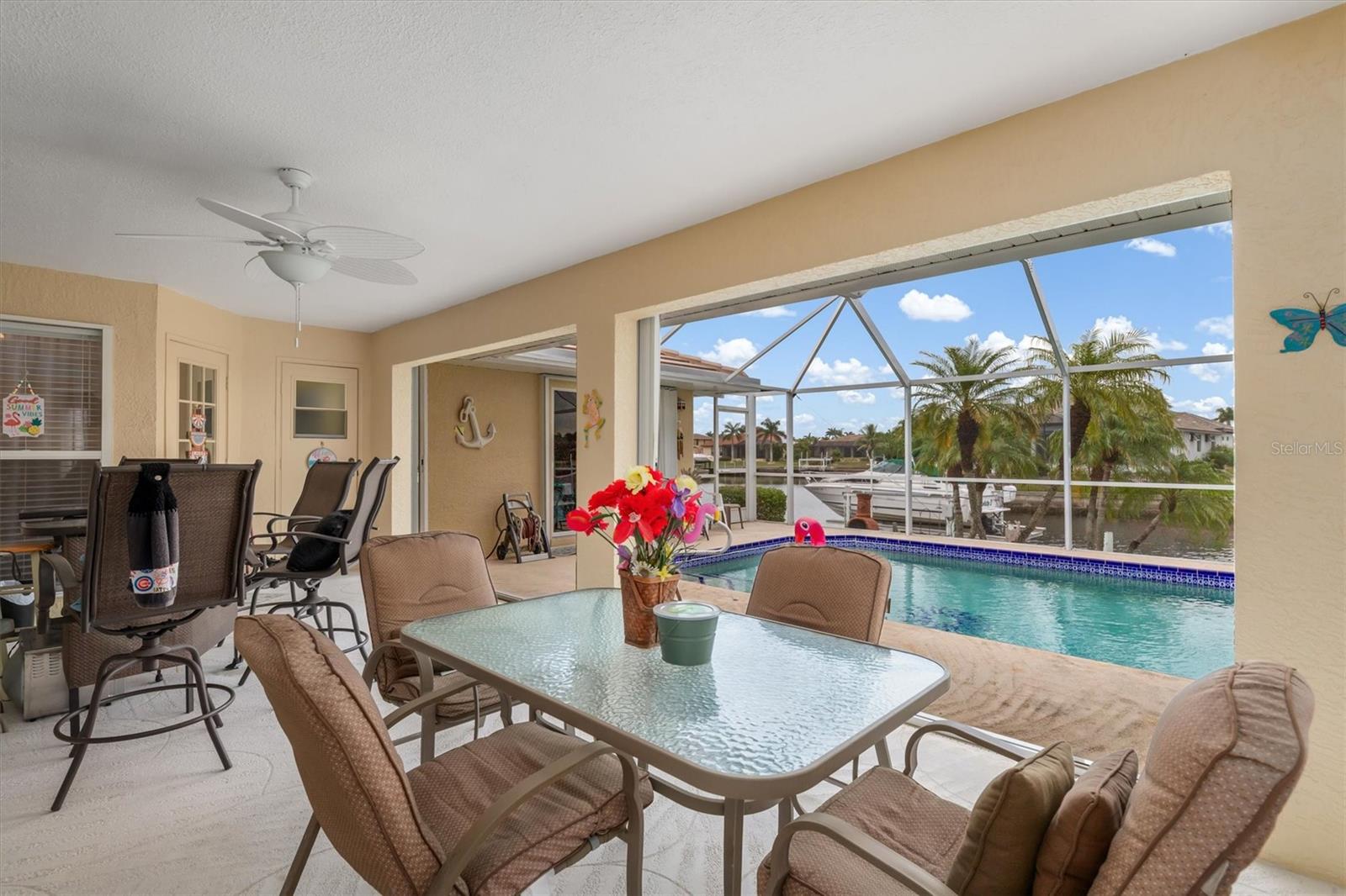 PUNTA GORDA ISLES SEC 14 - Residential