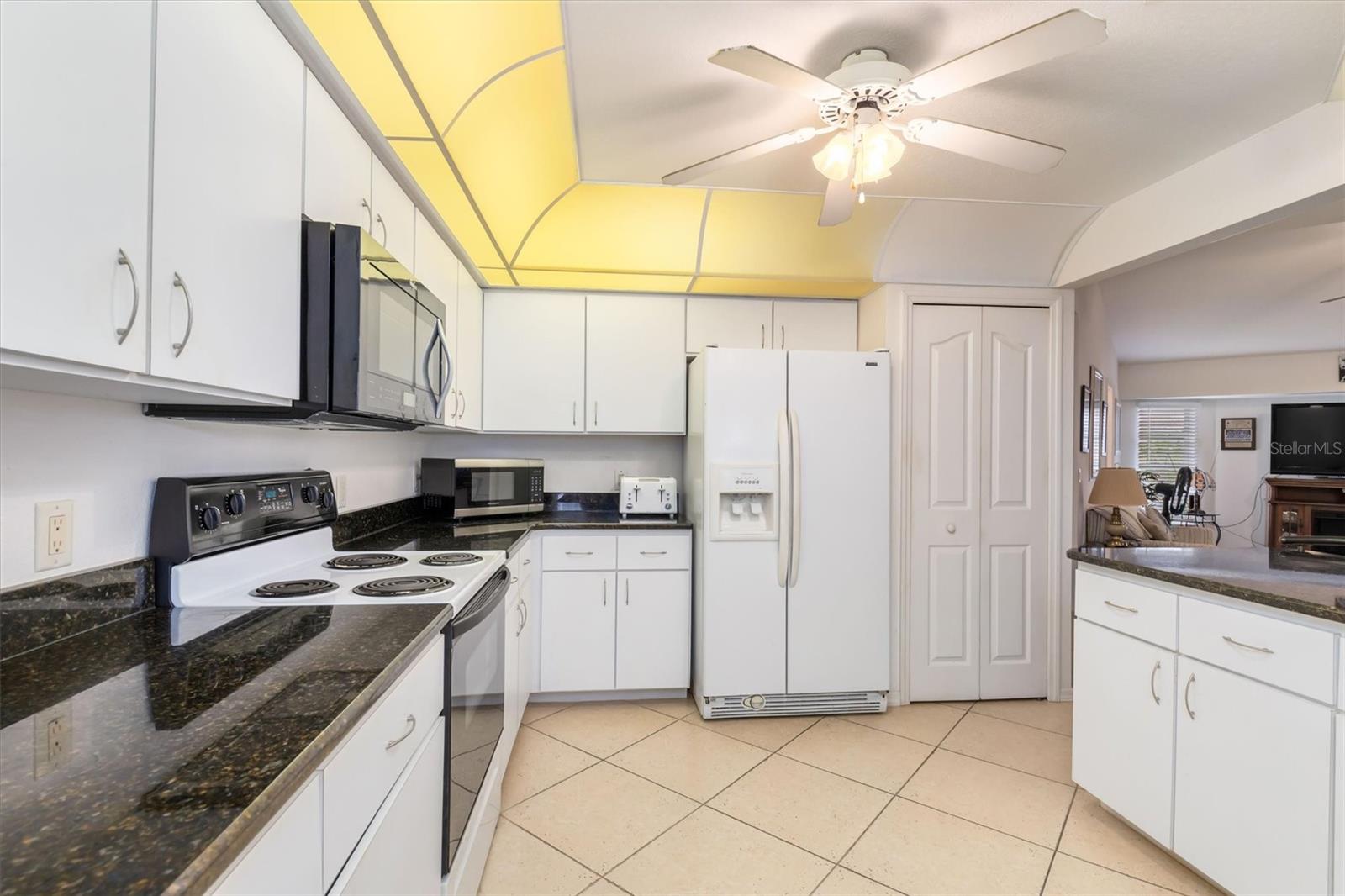 PUNTA GORDA ISLES SEC 14 - Residential