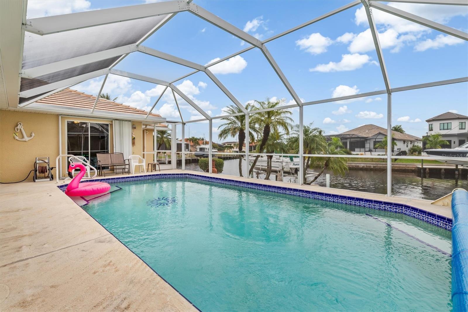 PUNTA GORDA ISLES SEC 14 - Residential