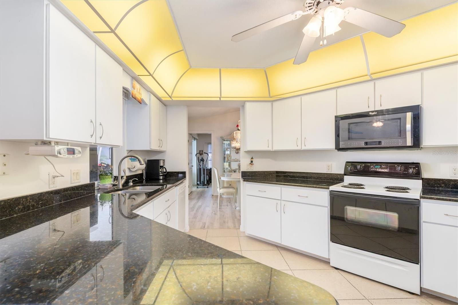 PUNTA GORDA ISLES SEC 14 - Residential