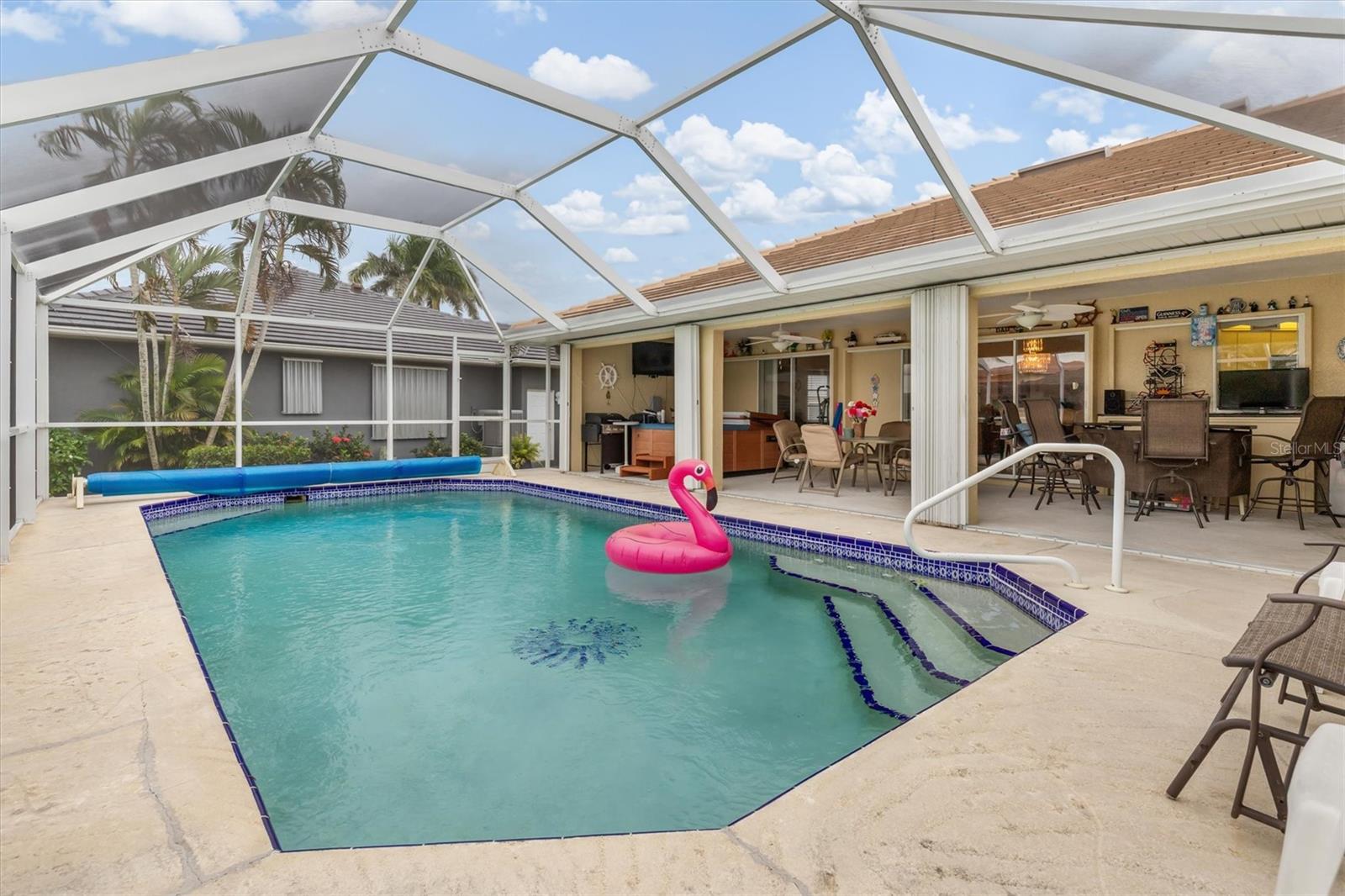 PUNTA GORDA ISLES SEC 14 - Residential