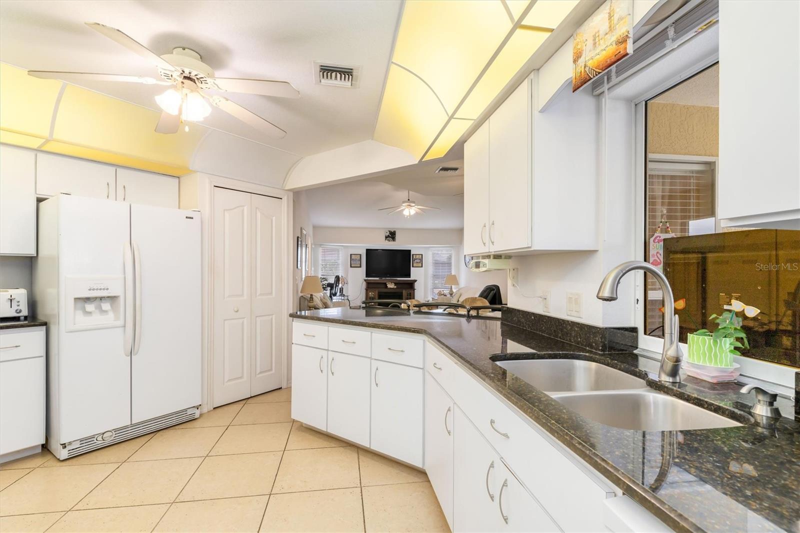 PUNTA GORDA ISLES SEC 14 - Residential