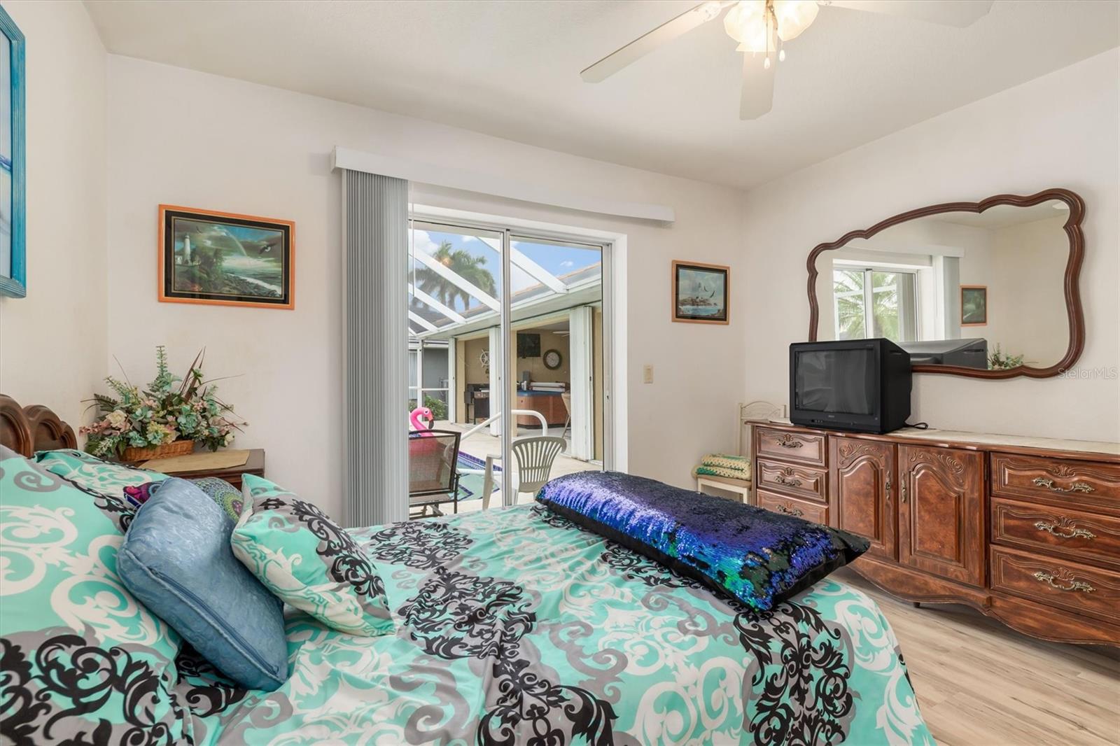 PUNTA GORDA ISLES SEC 14 - Residential