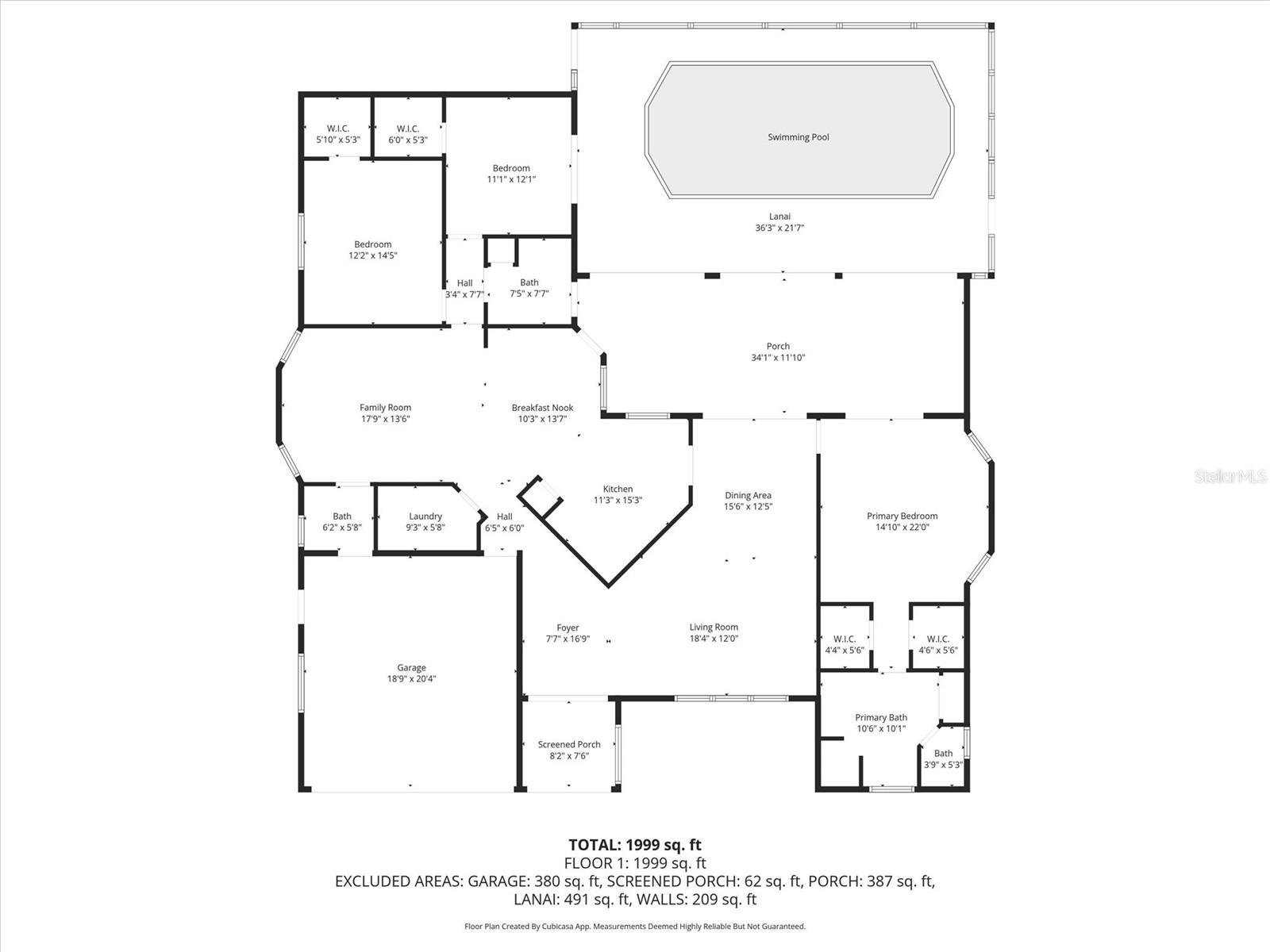 PUNTA GORDA ISLES SEC 14 - Residential