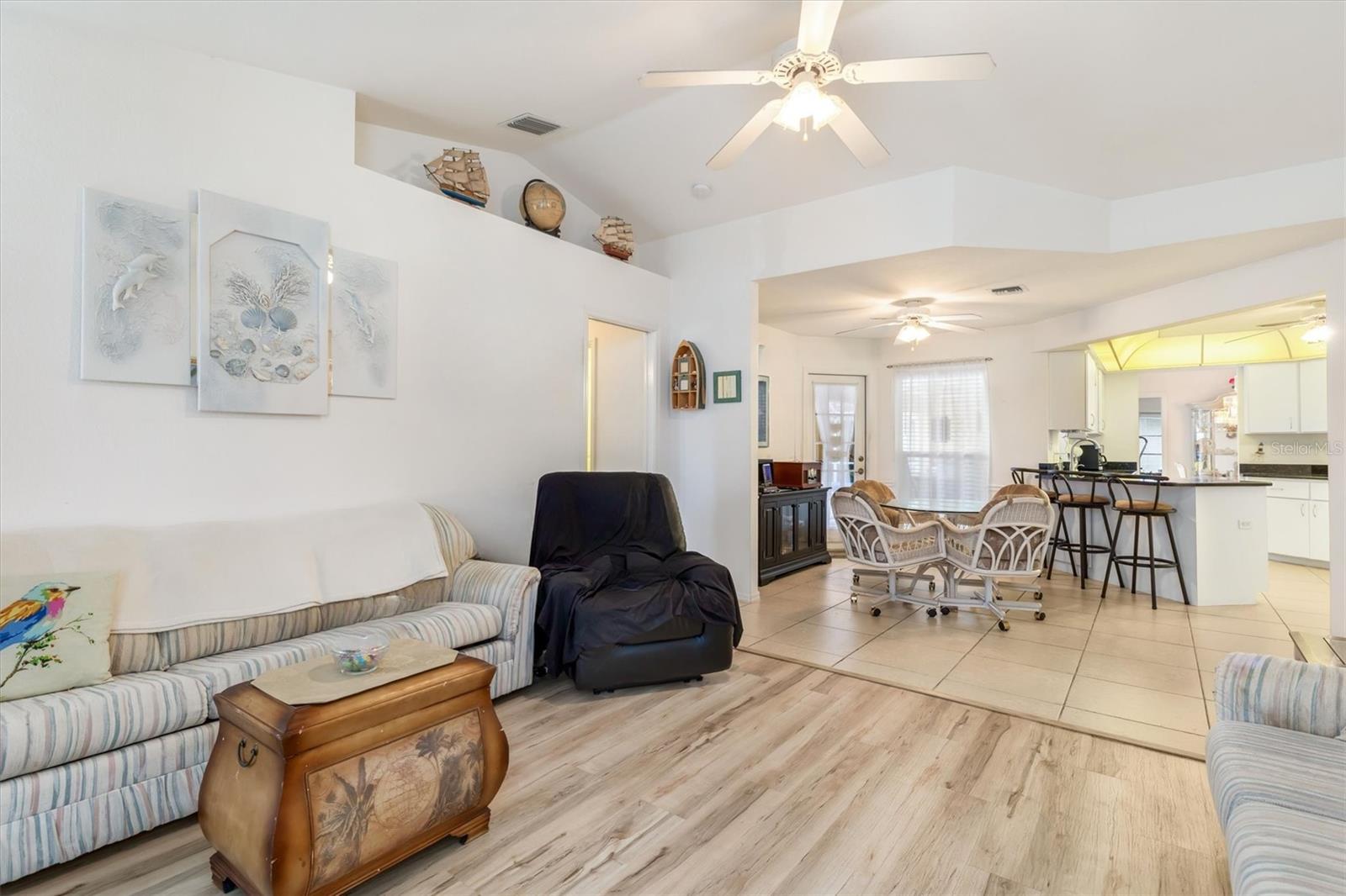 PUNTA GORDA ISLES SEC 14 - Residential