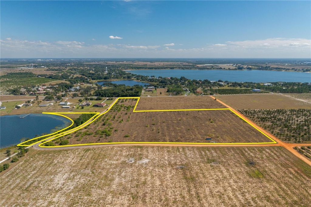 Photo of Scott Road, Lake Wales, FL 33859 (MLS # P4936937)