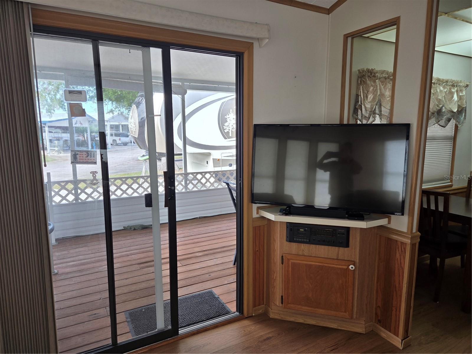 ANCIENT OAKS RV RESIDENCE I - Residential