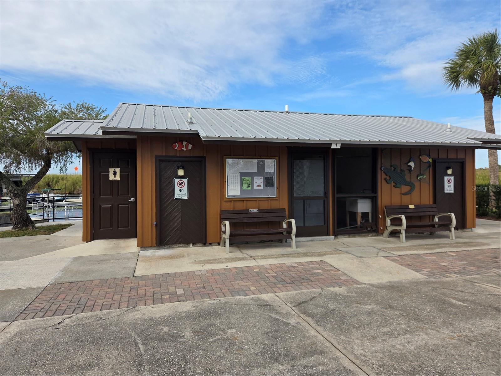 ANCIENT OAKS RV RESIDENCE I - Residential