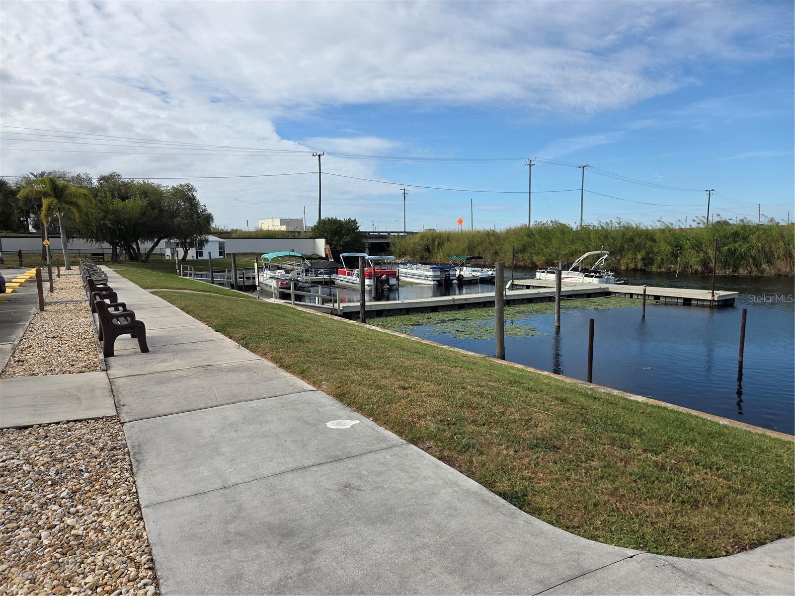 ANCIENT OAKS RV RESIDENCE I - Residential