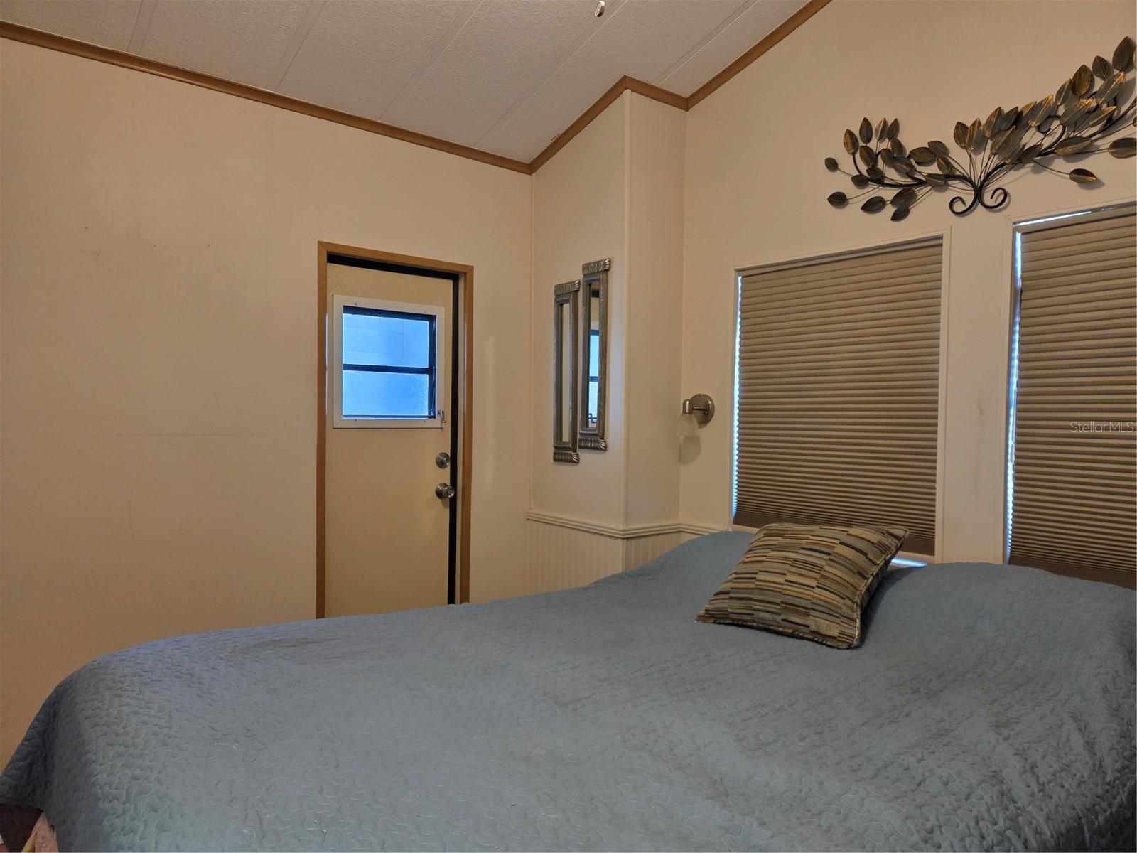 ANCIENT OAKS RV RESIDENCE I - Residential